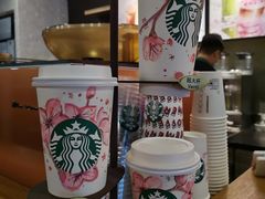 -星巴克臻选(广州东山锦轩店)