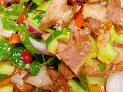-北平味道.京味菜.烤鸭(梨园店)