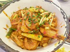 -辣螃铠盆盆蟹大排档(总店)