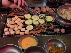 -夜食白市Yespicy·烧烤啤酒宵夜(番禺四海城店)