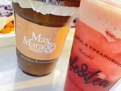 -BUTTERFUL&CREAMOROUS 黄油与面包(三里屯太古里店)