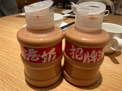 -避风塘(江桥万达店)