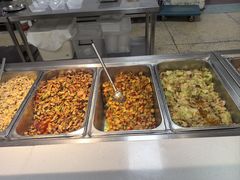 -豪香里脊肉串(大中路店)