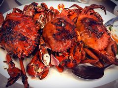 -蟹皇海鲜餐厅