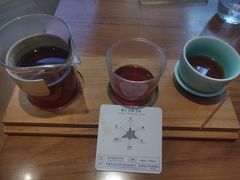 -Line 咖啡(石厦花园店)