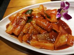 -唯成•韩国炭火烤肉 유성고기