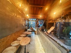 -METAL HANDS(五道营店)