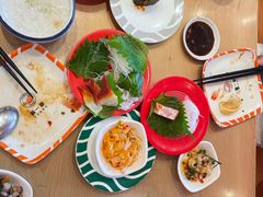 -新一番三文鱼寿司(红城湖店)