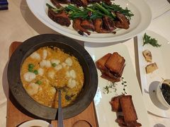 -上海小南国(国会店)