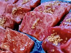 -俺的焼肉(銀座9丁目店)