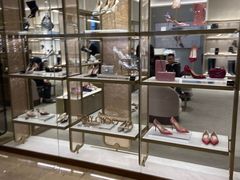 -JIMMY CHOO(德基广场店)