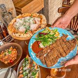 沈阳南市场最值得来的西餐厅