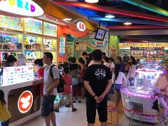 -汤姆熊欢乐世界·史莱姆怪兽(正大店)