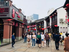 -衣裳街历史文化街区