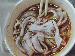 牛筋粉-骏骏牛肉粉店(吉庆街店)