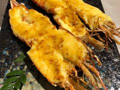 -極上萬膳·日料放题(海岸城店)