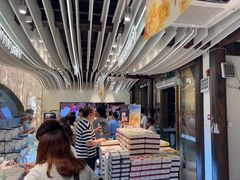 -好一朵茉莉花(老门东店)