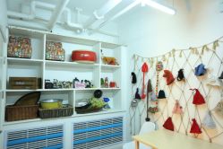 -小脚丫儿童摄影(勒泰中心商场店)