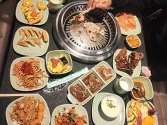 -盛江山自助料理(奥莱锦辉购物广场店)