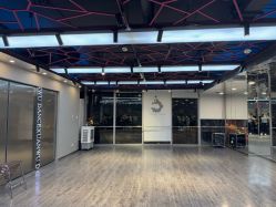 -泫舞舞蹈工作室