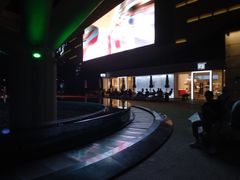 -盒马鲜生(岭南新世界店)