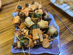 -尕羊烤肉餐厅·清真(会宁路店)