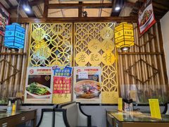 -伍先森精品汉餐(军垦路店)