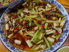 -李大爷的泡椒馆(冉家坝店)