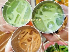 -曼谷食堂·泰国家庭料理(丹桂路店)