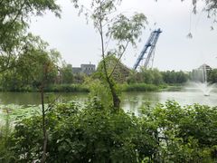 -济南方特东方神画