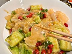 -杨小佳·齐齐哈尔烤肉·烤串(广州店)