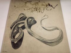 -太平老街-前行美术馆