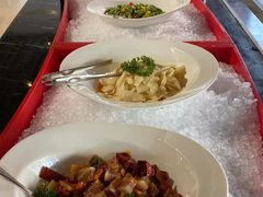 -上海丽笙精选海仑宾馆·莫赛克餐厅