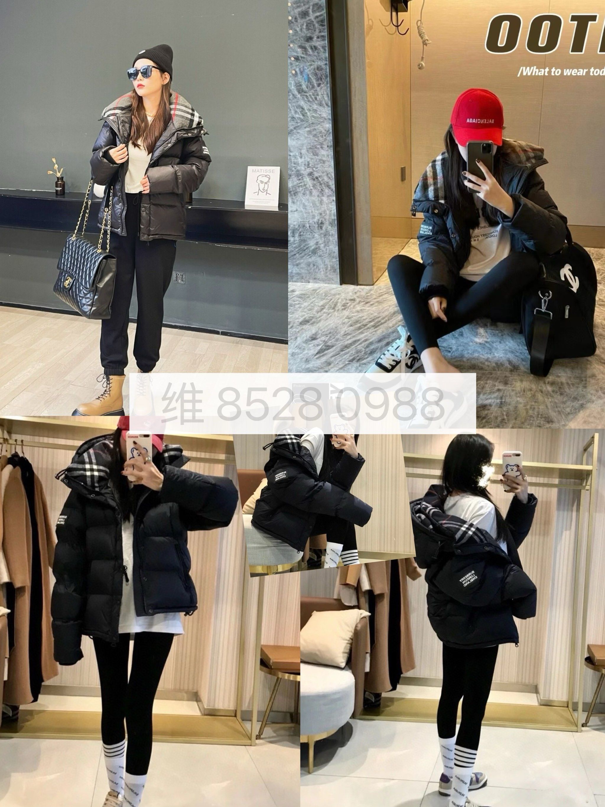 包含奢侈品原单代理的词条 包罗
奢侈品原单署理
的词条（包罗奢侈品原单署理的词条是什么） 奢侈品