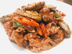 -金蝉食府(维吉奥广场店)