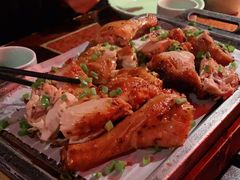 -绿茶餐厅(蓝色港湾店)