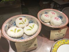 -富华斋饽饽铺·宫廷糕点·伴手礼(护国新天地店)