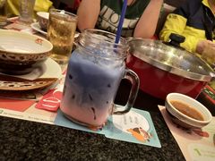 -Mk 泰式自助火锅(中央世界商业中心店)