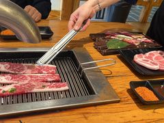 -千寻烧肉(政务区店)