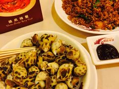 -桥底辣蟹(谢斐道店)