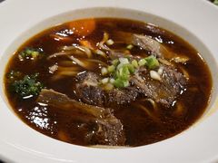 -康师傅私房牛肉面(北京南站店)