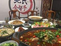 -鲍氏金勺子(恒大店)