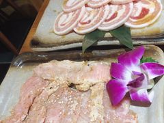 -丸藏和牛烧肉专门店(园区师惠坊店)