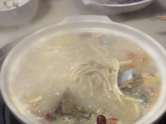 -小骨煲金华砂锅(转塘金街美地店)