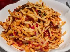 -大鸭梨烤鸭(枣园店)