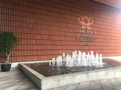 -上海衡山路十二号华邑酒店