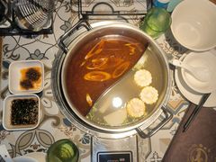 -三毛牛肉店(福强店)