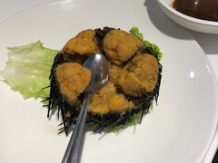 -海味当家(西安路店)