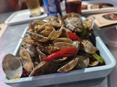 -有蚝有翅烧烤大排档·宵夜(右安门店)