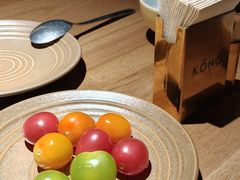 -KŌNG胶东小馆(华熙店)